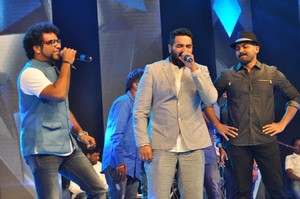Oopiri Movie Audio Launch